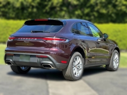 Porsche Macan T AWD 2026
