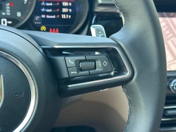 Porsche Macan T AWD 2026