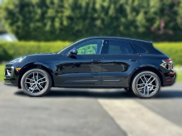 Porsche Macan T AWD 2026