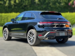 Porsche Macan T AWD 2026