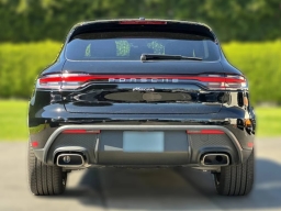 Porsche Macan T AWD 2026