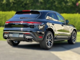 Porsche Macan T AWD 2026