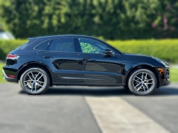 Porsche Macan T AWD 2026