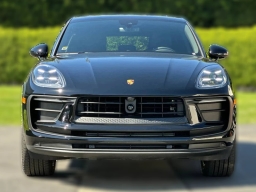 Porsche Macan T AWD 2026