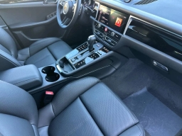 Porsche Macan T AWD 2026