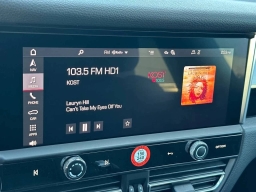 Porsche Macan T AWD 2026