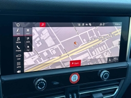 Porsche Macan T AWD 2026