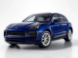 Porsche Macan T AWD 2026