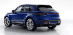 Porsche Macan T AWD 2026