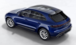 Porsche Macan T AWD 2026