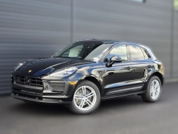 Porsche Macan T AWD 2026
