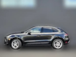 Porsche Macan T AWD 2026