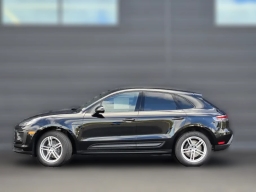 Porsche Macan T AWD 2026