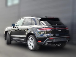 Porsche Macan T AWD 2026