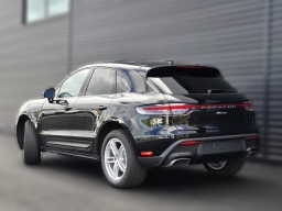 Porsche Macan T AWD 2026