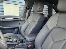 Porsche Macan T AWD 2026