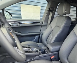 Porsche Macan T AWD 2026