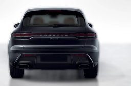 Porsche Macan T AWD 2026