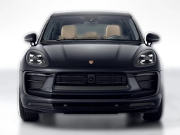 Porsche Macan T AWD 2026