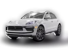 Porsche Macan T AWD 2026