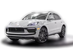 Porsche Macan T AWD 2026