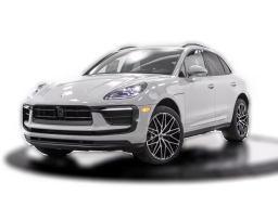 Porsche Macan T AWD 2026