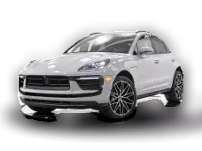 Porsche Macan T AWD 2026