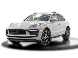 Porsche Macan T AWD 2026