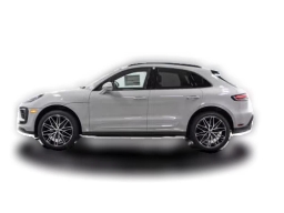 Porsche Macan T AWD 2026