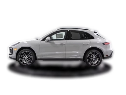 Porsche Macan T AWD 2026