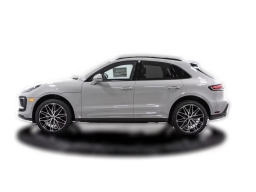 Porsche Macan T AWD 2026