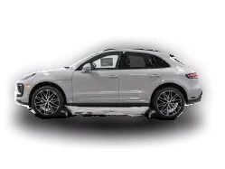 Porsche Macan T AWD 2026