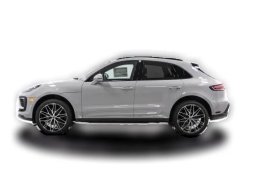 Porsche Macan T AWD 2026