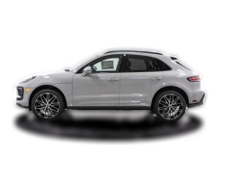Porsche Macan T AWD 2026