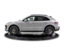 Porsche Macan T AWD 2026