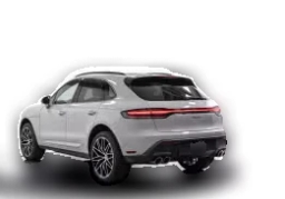 Porsche Macan T AWD 2026