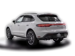 Porsche Macan T AWD 2026