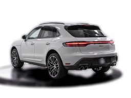 Porsche Macan T AWD 2026