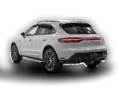 Porsche Macan T AWD 2026