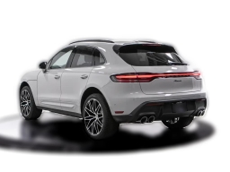 Porsche Macan T AWD 2026