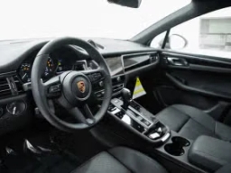 Porsche Macan T AWD 2026