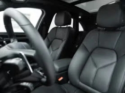 Porsche Macan T AWD 2026