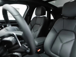 Porsche Macan T AWD 2026