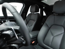 Porsche Macan T AWD 2026