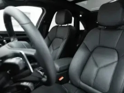 Porsche Macan T AWD 2026