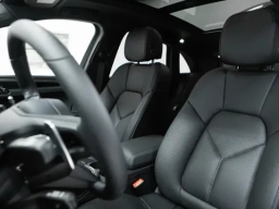 Porsche Macan T AWD 2026