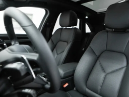 Porsche Macan T AWD 2026