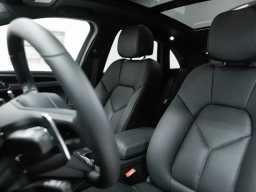 Porsche Macan T AWD 2026