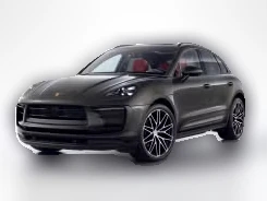 Porsche Macan T AWD 2026