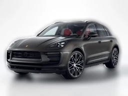 Porsche Macan T AWD 2026